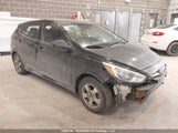 Hyundai Accent Gl KMHCT5AE4GU261688 снимка