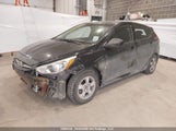 Hyundai Accent Gl KMHCT5AE4GU261688 снимка