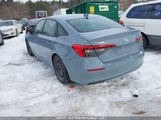 Honda Civic Sport/Sport-B 2HGFE2F53PH107867 fotografie