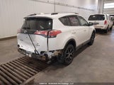 Toyota Rav4 Hybrid Se JTMJJREVXJD173626 fotografie