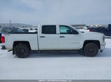 Chevrolet Silverado  1Lt/2Lt 3GCUKREC1EG168297 снимка