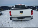 Chevrolet Silverado  1Lt/2Lt 3GCUKREC1EG168297 снимка