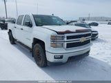 Chevrolet Silverado  1Lt/2Lt 3GCUKREC1EG168297 снимка