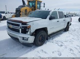 Chevrolet Silverado  1Lt/2Lt 3GCUKREC1EG168297 снимка