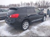 Nissan Rogue Sv JN8AS5MV8BW292731 снимка