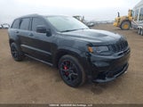 Jeep Grand Cherokee Srt 1C4RJFDJ3KC758961 снимка