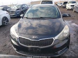 Kia Forte KNAFX4A61E5252881 снимка