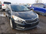 Kia Forte KNAFX4A61E5252881 fotografie