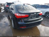 Kia Forte KNAFX4A61E5252881 снимка
