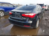 Kia Forte KNAFX4A61E5252881 снимка