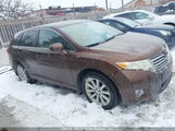 Toyota Venza 4T3ZE11A79U020096 снимка