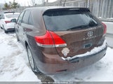 Toyota Venza 4T3ZE11A79U020096 снимка