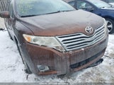 Toyota Venza 4T3ZE11A79U020096 снимка