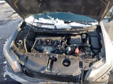 Honda Civic 2HGFB2F45FH058721 fotografie