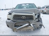 Toyota Tundra Double Cab Limited 5TFBV58179X087033 fotografie