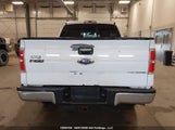 Ford F150 Supercrew 1FTFW1ET5CKD40397 снимка