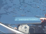 Honda Cr-V Sport Touring 2HKRS6H97TH204311 photo