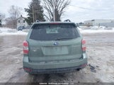 Subaru Forester 2.5I Limited JF2SJCHC4FH466872 снимка