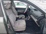 Subaru Forester 2.5I Limited JF2SJCHC4FH466872 снимка