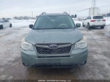 Subaru Forester 2.5I Limited JF2SJCHC4FH466872 снимка