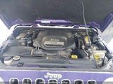 Jeep Wrangler Sahara 1C4AJWBG6HL740077 снимка
