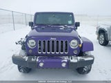 Jeep Wrangler Sahara 1C4AJWBG6HL740077 снимка