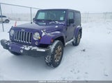 Jeep Wrangler Sahara 1C4AJWBG6HL740077 снимка