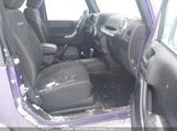 Jeep Wrangler Sahara 1C4AJWBG6HL740077 снимка
