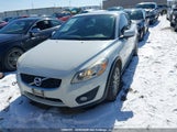 Volvo C30 T5/T5 Platinum/T5 Premier Plus/T5 R-Design/T5 R-Design Platinum/T5 R-Design Premier Plus YV1672MK6C2286999 fotografie