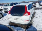 Volvo C30 T5/T5 Platinum/T5 Premier Plus/T5 R-Design/T5 R-Design Platinum/T5 R-Design Premier Plus YV1672MK6C2286999 снимка