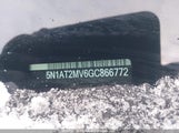Nissan Rogue 5N1AT2MV6GC866772 снимка