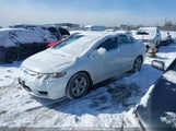 Honda Civic Se 2HGFA1F61BH000582 снимка