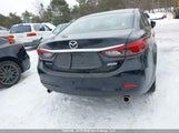Mazda 6 Grand Touring JM1GL1W58H1148546 снимка