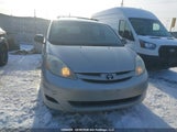 Toyota Sienna Ce 5TDZK29C47S061210 снимка
