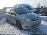 Toyota Sienna Ce 5TDZK29C47S061210 снимка