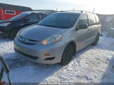 Toyota Sienna Ce 5TDZK29C47S061210 снимка