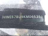 Volkswagen Jetta 3VWE57BU9KM065359 снимка