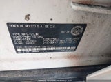 Honda Hr-V 3CZRZ2H37SM106544 снимка