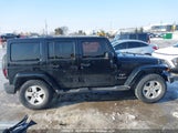 Jeep Wrangler Unlimited Sahara 1C4BJWEG0HL689403 снимка