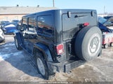 Jeep Wrangler Unlimited Sahara 1C4BJWEG0HL689403 fotografie