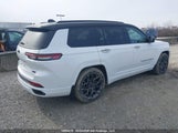 Jeep Grand Cherokee L Summit 1C4RJKEGXR8551847 снимка