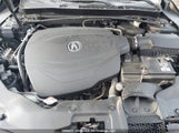 Acura Tlx Tech 19UUB3F56HA800471 снимка