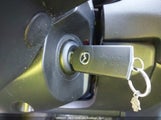 Mazda Mazda5 Gs JM1CW2CL1C0131326 снимка
