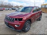 Jeep Grand Cherokee Limited 1C4RJFBG0MC630221 снимка