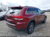Jeep Grand Cherokee Limited 1C4RJFBG0MC630221 снимка