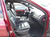 Jeep Grand Cherokee Limited 1C4RJFBG0MC630221 fotografie