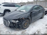 Hyundai Elantra Sel/Value/Limited KMHD84LF4JU581557 photo