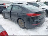 Hyundai Elantra Sel/Value/Limited KMHD84LF4JU581557 снимка