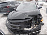 Honda Civic Lx 2HGFC2F51KH038837 снимка