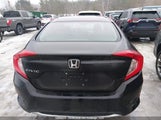 Honda Civic Lx 2HGFC2F51KH038837 снимка